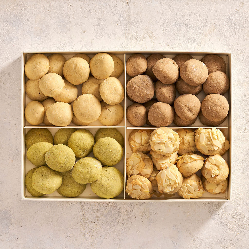KAHK SELECTION - 1.5KG