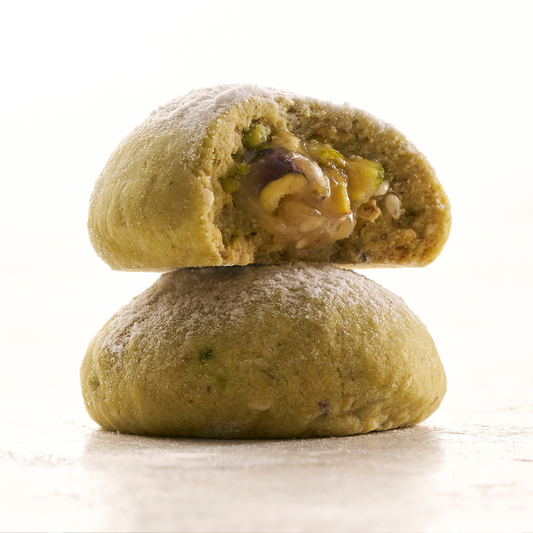 PISTACHIO KAHK - 850g