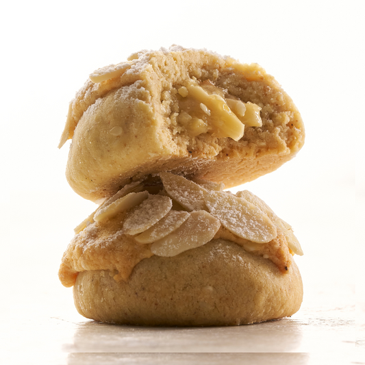 ALMONDINA KAHK - 850g