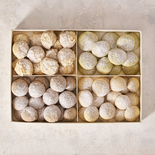 KAHK SELECTION - 1.5KG