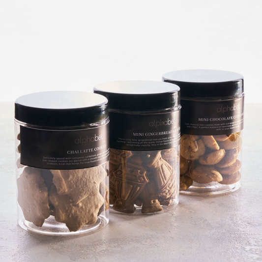 COOKIE JAR COLLECTION