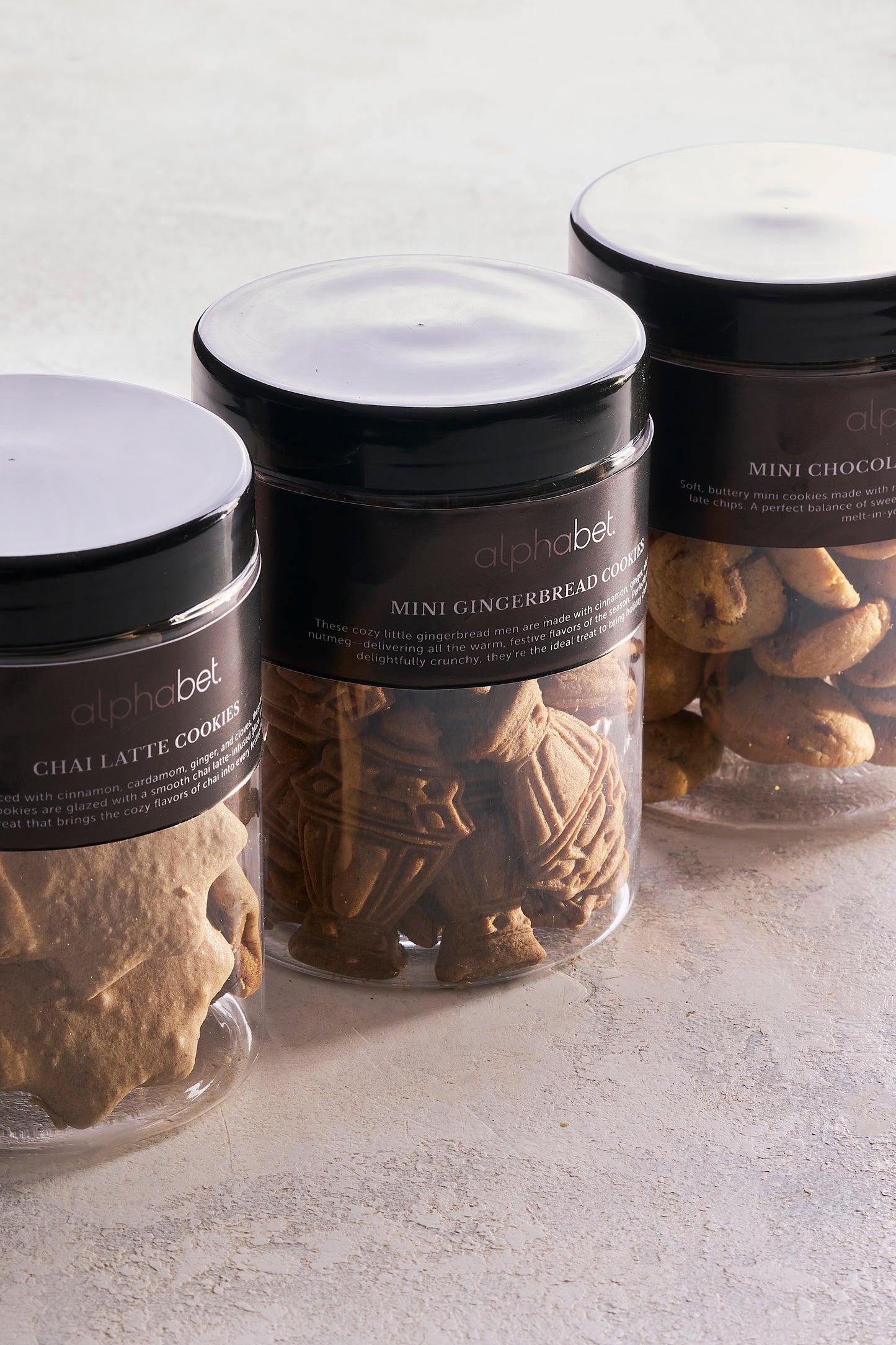 COOKIE JAR COLLECTION