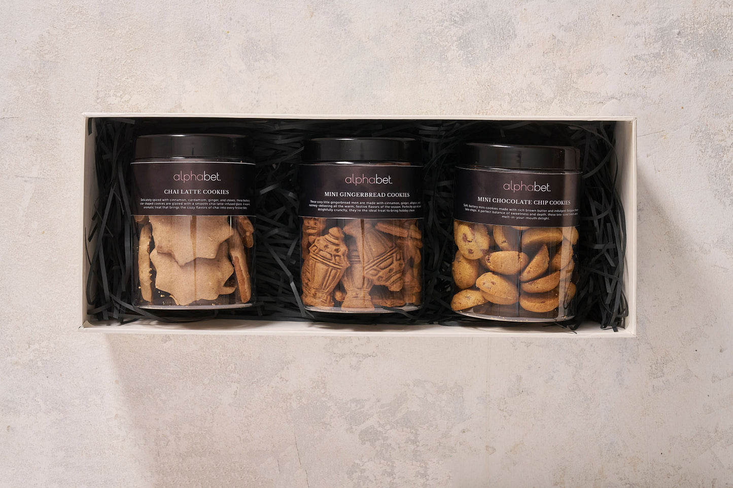 COOKIE JAR COLLECTION