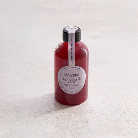 REJUVENATE HEALTH SHOT